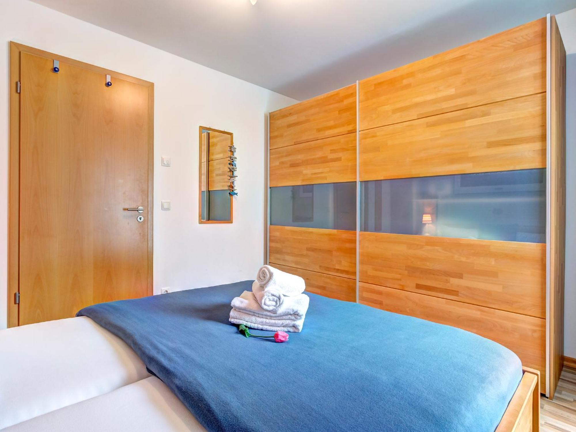 Ostseeresidenz Gorki- Park - 05 Mit Wellness Und Schwimmbad Heringsdorf  Luaran gambar